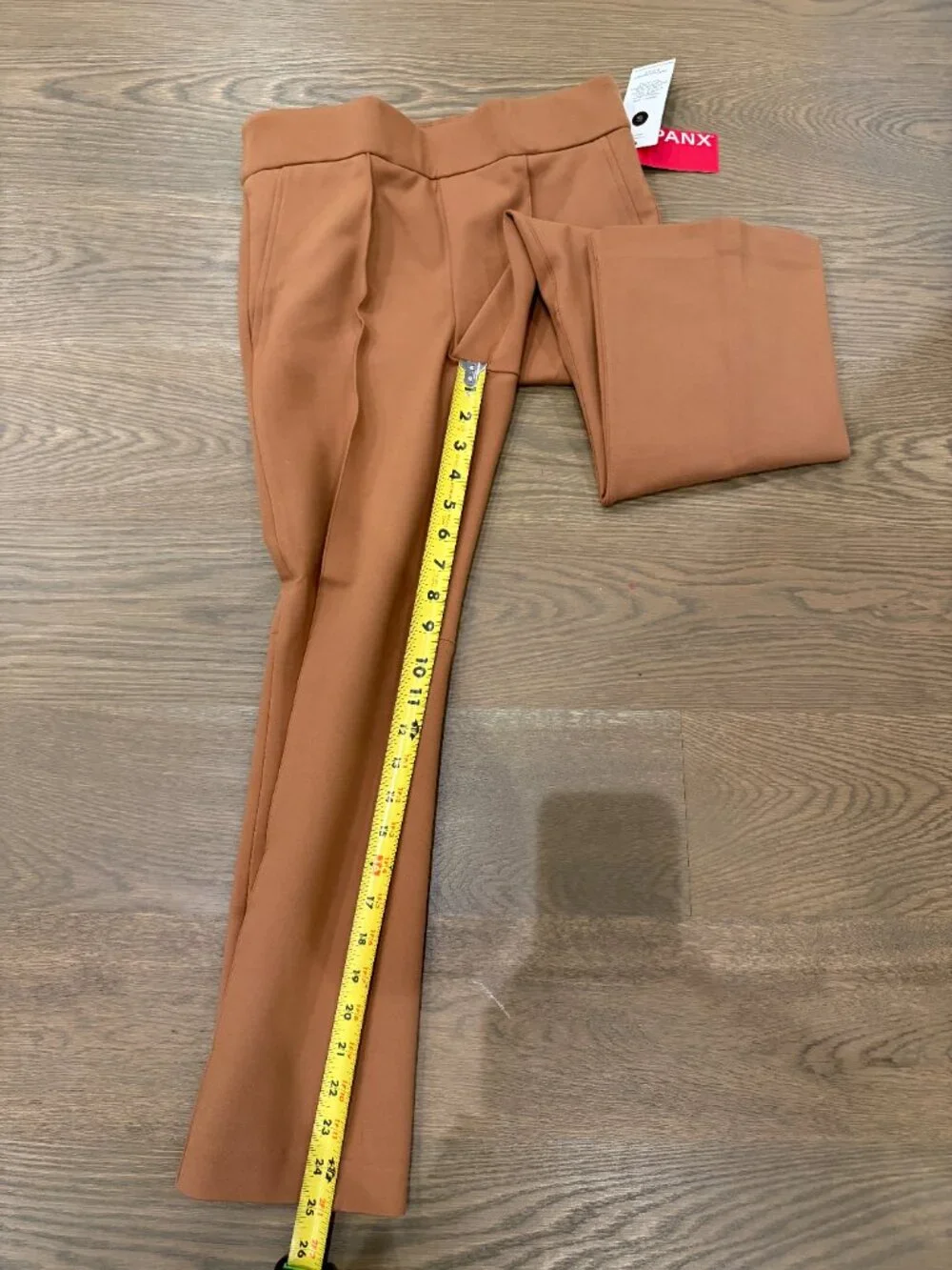 SPANX this smoothing